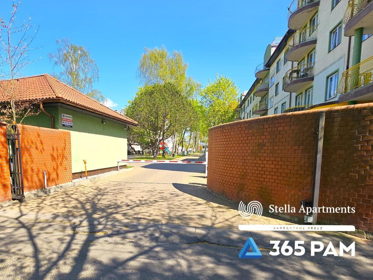 Feniks Kolobrzeg Podczele Basen, Silownia, Bawialnia - 365Pam Buitenkant foto