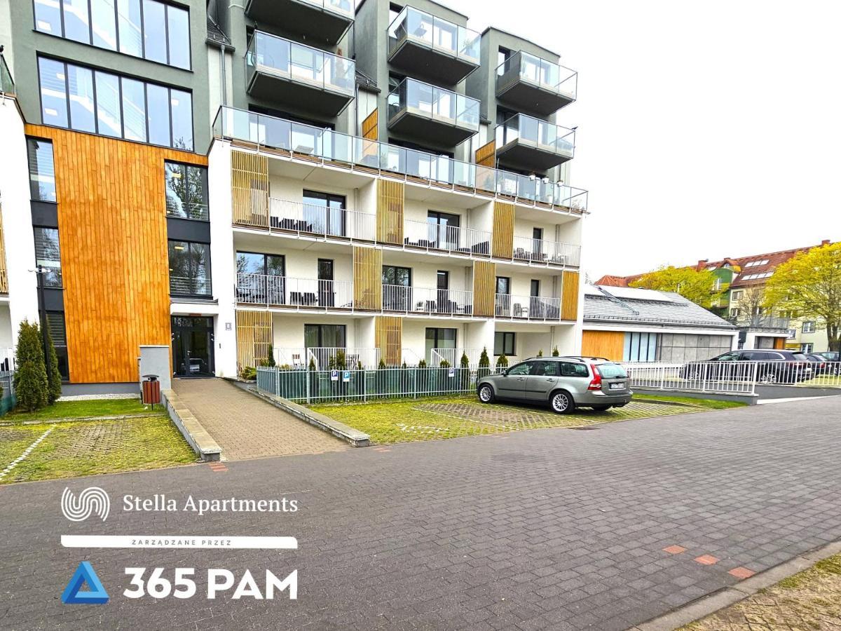 Feniks Kolobrzeg Podczele Basen, Silownia, Bawialnia - 365Pam Buitenkant foto